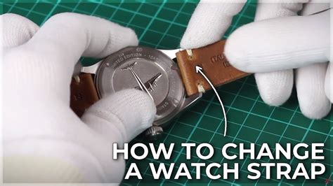 how to change strap on no lug hole rolex gmt|Rolex watch replacement strap.